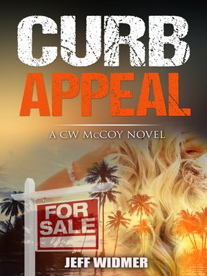 cover image of Curb Appeal